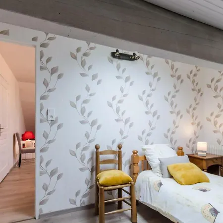 Landreville, 4 Pièces, 9 Personnes - Fr-1-543-43 Casa vacanze