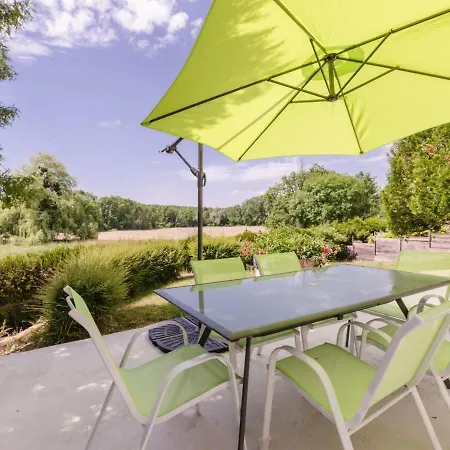 Landreville, 4 Pièces, 9 Personnes - Fr-1-543-43 Casa vacanze