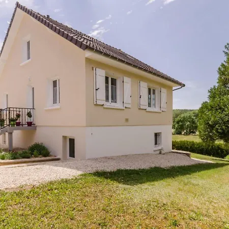 Landreville, 4 Pièces, 9 Personnes - Fr-1-543-43 Casa vacanze